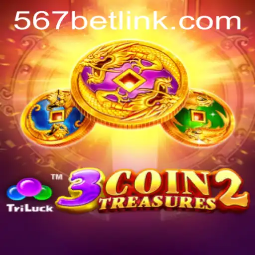 Unveiling 3CoinTreasures2: The Thrills of Adventure in the Digital Age
