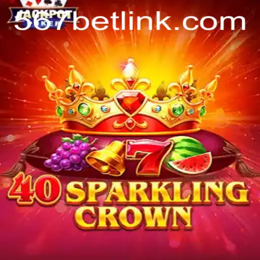 Exploring the Thrills of 40SparklingCrown on 567bet