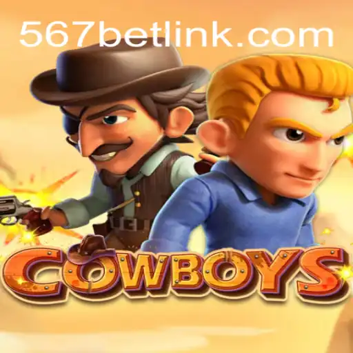 Experience the Wild West with COWBOYS: A Thrilling 567bet Game