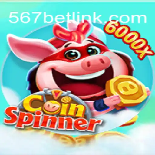 CoinSpinner: The Ultimate Guide to 567bet's Online Gaming Sensation