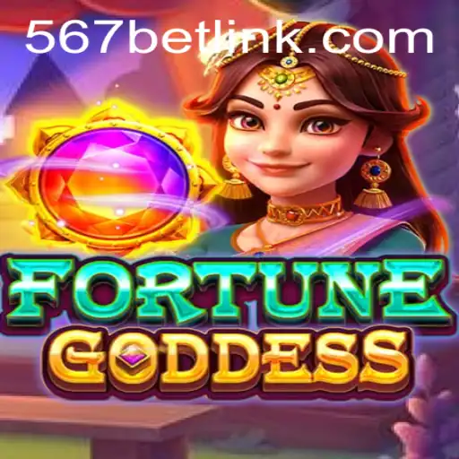 FORTUNEGODDESS: A Mesmerizing Journey into the World of 567bet