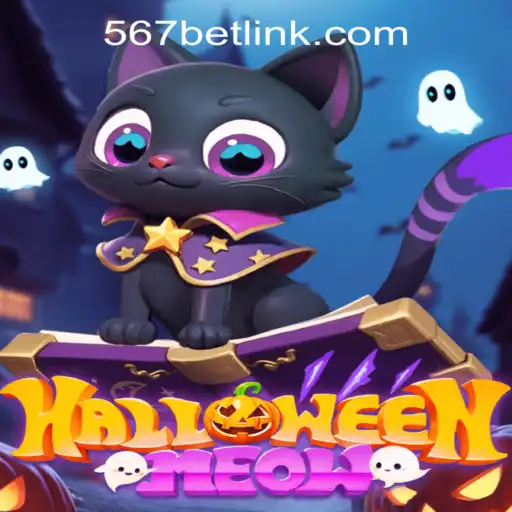 Explore the Spooky World of HalloweenMeow: A Thrilling Adventure with 567bet