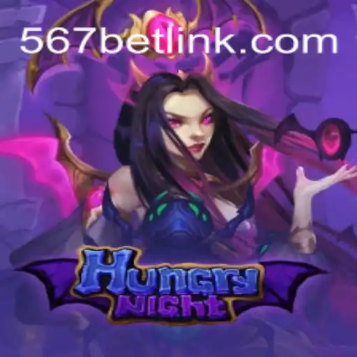 Unveiling HungryNight: The New Gaming Sensation