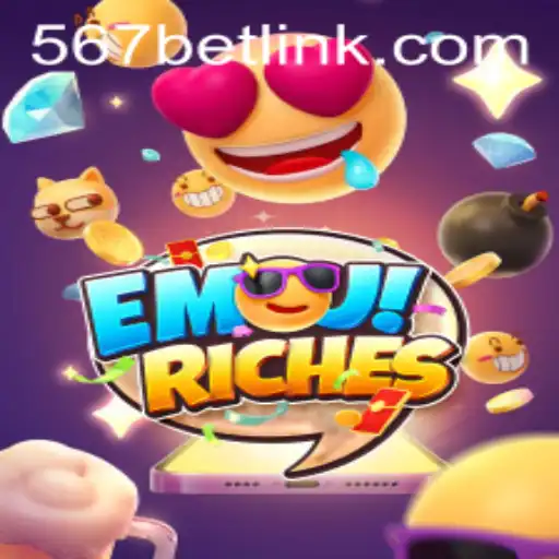 Discover EmojiRiches and Elevate Your Gaming Experience with 567bet