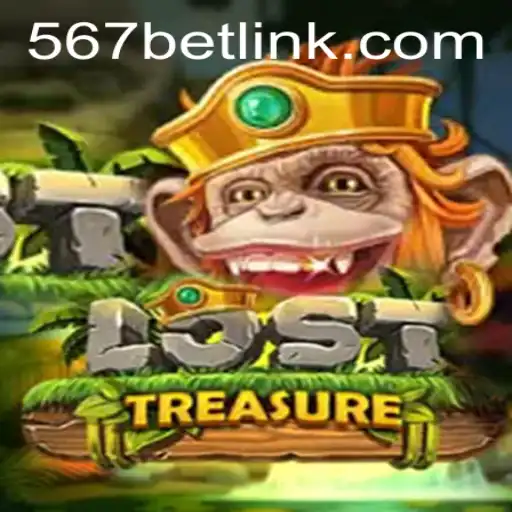Discover the Thrilling Adventure of LostTreasure in 567bet