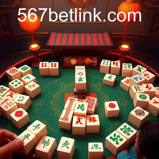 Mahjong