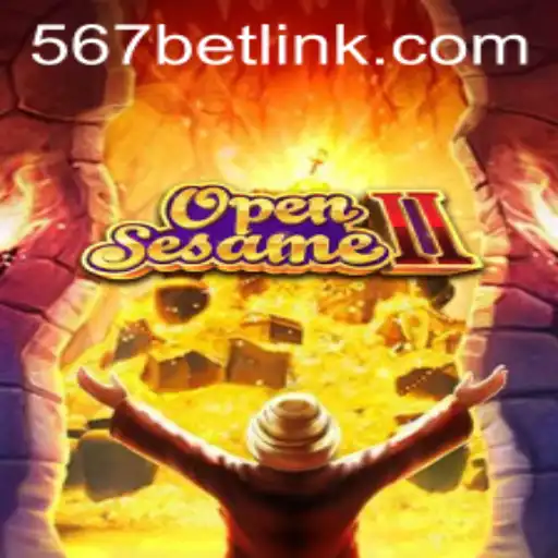 OpenSesameII: Unveiling the Secrets of a Thrilling Adventure with 567bet