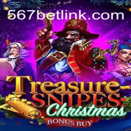 Discover the Magic of TreasuresnipesChristmas: An Exciting Holiday Adventure